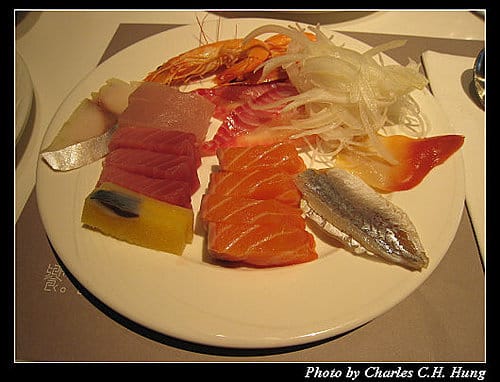 台北市–饗食天堂（京站店）