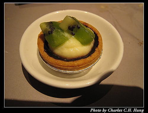 台北市–饗食天堂（京站店）