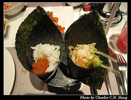 台北市–饗食天堂（京站店）