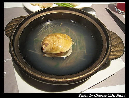 台北市–饗食天堂（京站店）