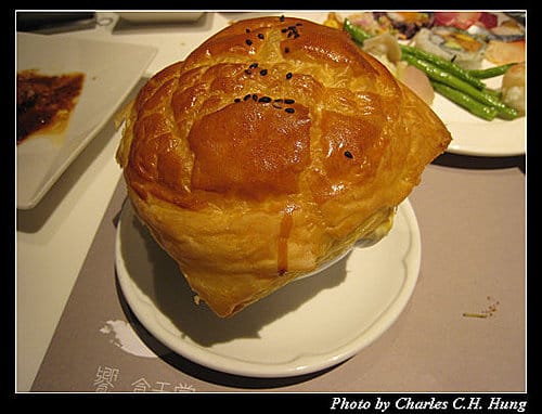 台北市–饗食天堂（京站店）