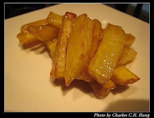 台北市–饗食天堂（京站店）