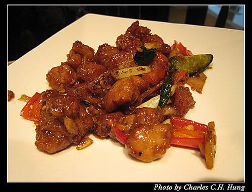 台北市–饗食天堂（京站店）