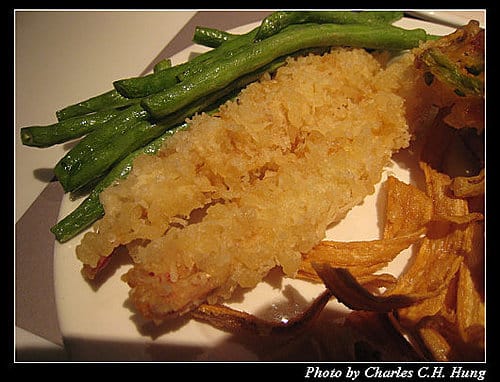 台北市–饗食天堂（京站店）