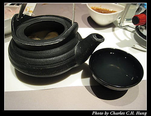 台北市–饗食天堂（京站店）