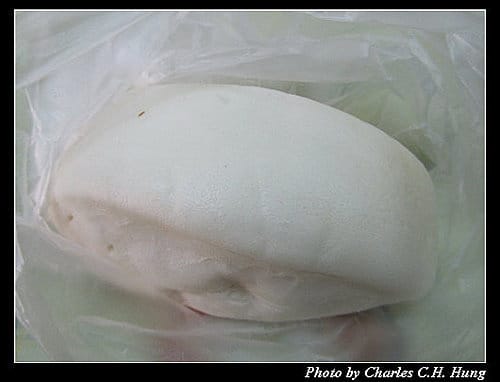 彰化市–肉包明肉包饅頭專賣店