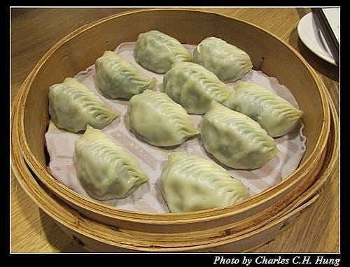 新竹市–鼎泰豐（新竹店）