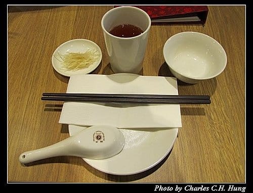 新竹市–鼎泰豐（新竹店）