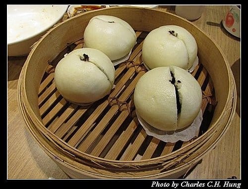 新竹市–鼎泰豐（新竹店）