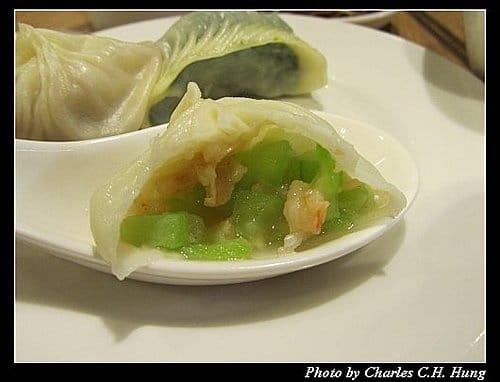 新竹市–鼎泰豐（新竹店）