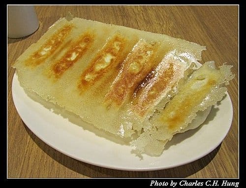 新竹市–鼎泰豐（新竹店）