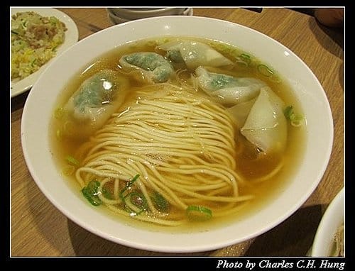 新竹市–鼎泰豐（新竹店）