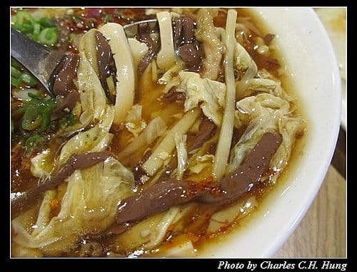 新竹市–鼎泰豐（新竹店）