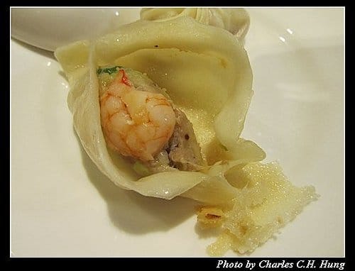 新竹市–鼎泰豐（新竹店）