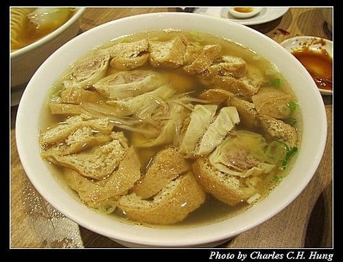 新竹市–鼎泰豐（新竹店）