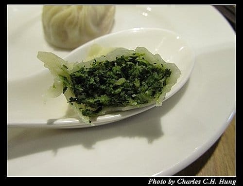 新竹市–鼎泰豐（新竹店）