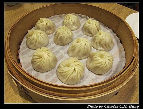 新竹市–鼎泰豐（新竹店）