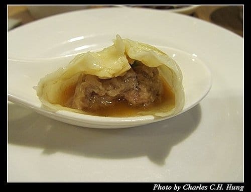 新竹市–鼎泰豐（新竹店）