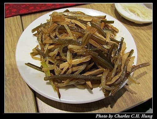 新竹市–鼎泰豐（新竹店）
