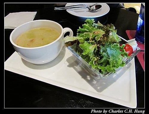 台北市–紅色繽氛