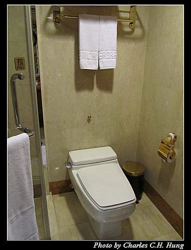 台北市–長榮桂冠酒店（台北）
