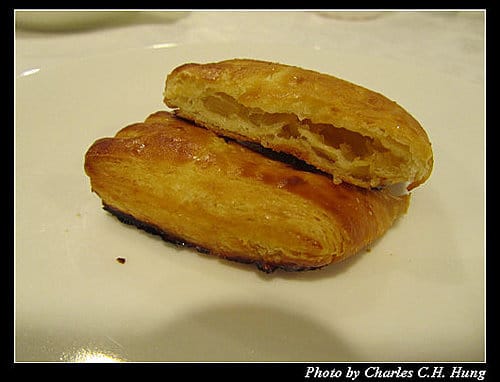 台北市–長榮桂冠酒店（台北）咖啡廳早餐