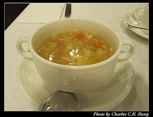 台北市–長榮桂冠酒店（台北）咖啡廳早餐