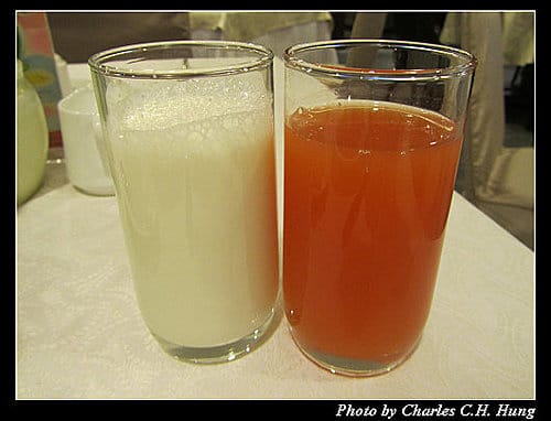 台北市–長榮桂冠酒店（台北）咖啡廳早餐