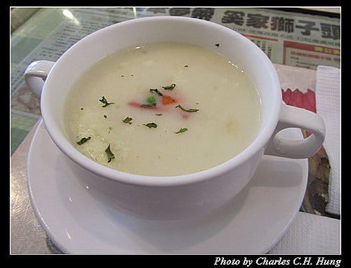 新竹市–非洲園複合式餐飲