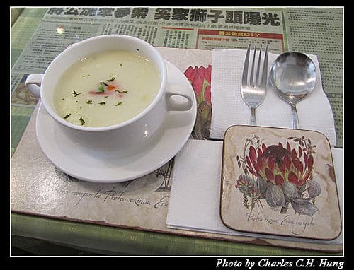 新竹市–非洲園複合式餐飲