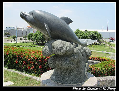 台南市–林默娘公園