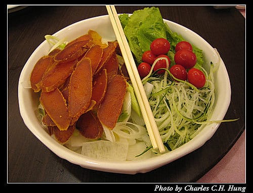 台南市–阿霞飯店