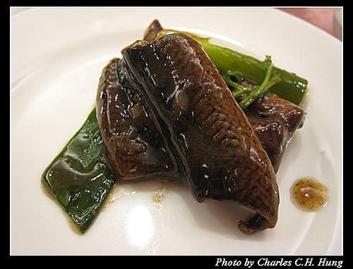 台南市–阿霞飯店