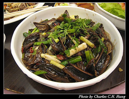 台南市–阿霞飯店