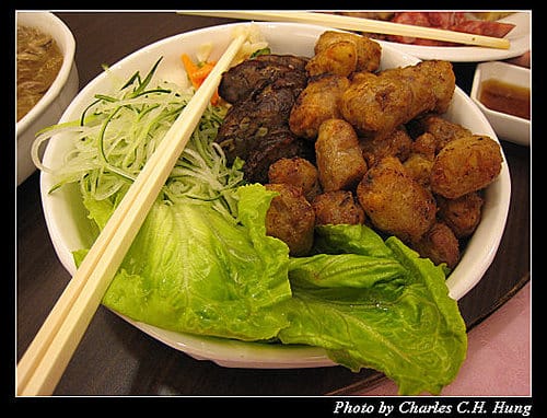 台南市–阿霞飯店