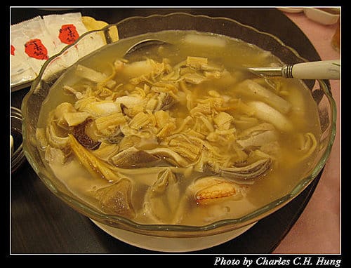 台南市–阿霞飯店
