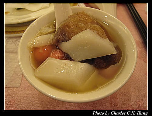 台南市–阿霞飯店
