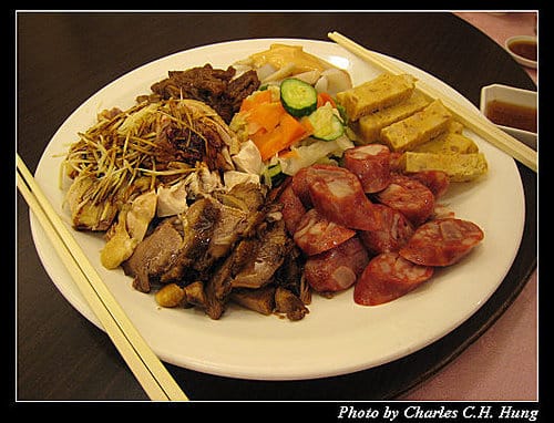 台南市–阿霞飯店