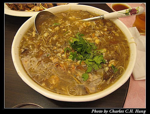 台南市–阿霞飯店