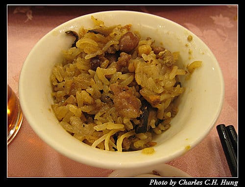 台南市–阿霞飯店