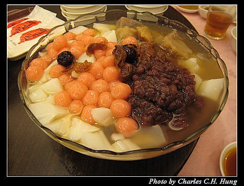 台南市–阿霞飯店