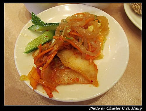 台北市–華漾大飯店廣式飲茶