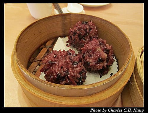 台北市–華漾大飯店廣式飲茶