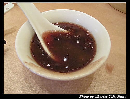 台北市–華漾大飯店廣式飲茶