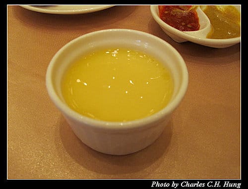 台北市–華漾大飯店廣式飲茶