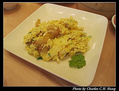 台北市–華漾大飯店廣式飲茶
