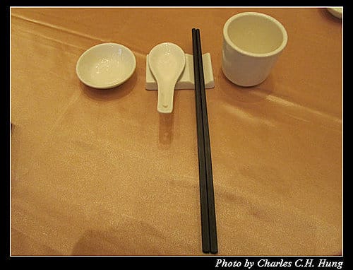 台北市–華漾大飯店廣式飲茶