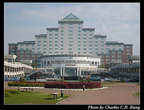 台南市–臺邦商旅
