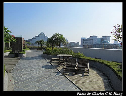 台南市–臺邦商旅