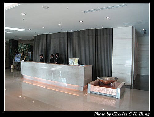 台南市–臺邦商旅
